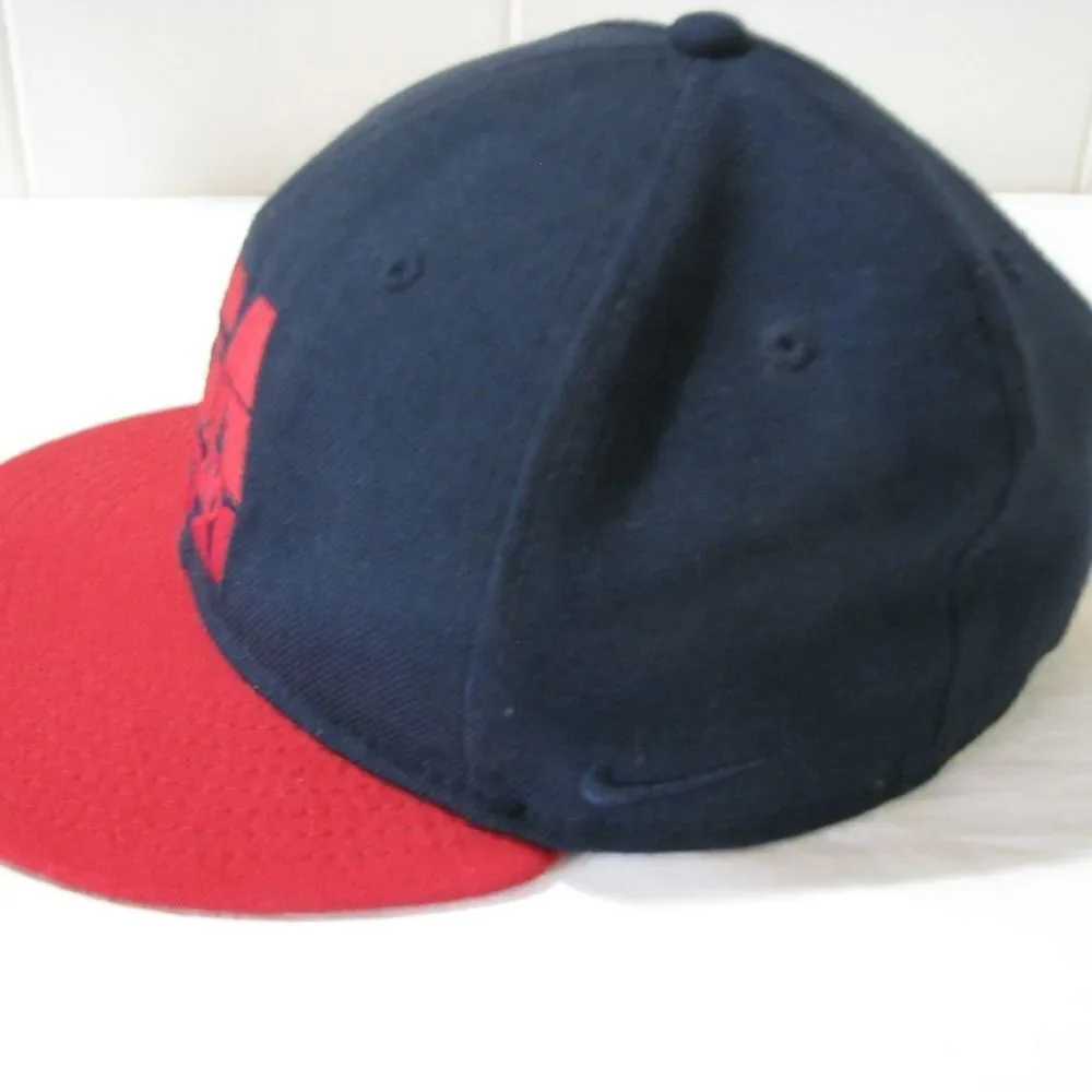 Nike USA Legends Snap-Back Hat